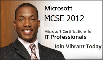 MSCE Certification Boot Camp Training : Become Real MCSE joing MCSE boot Camp Today